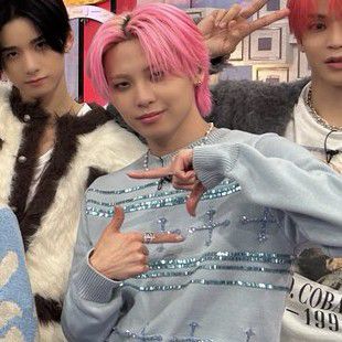 Recent activity shot of Kawashiri Ren (JO1)