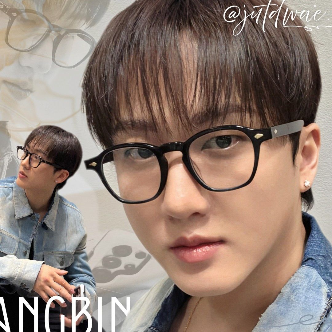 창빈 (Stray Kids) 최근 활동샷