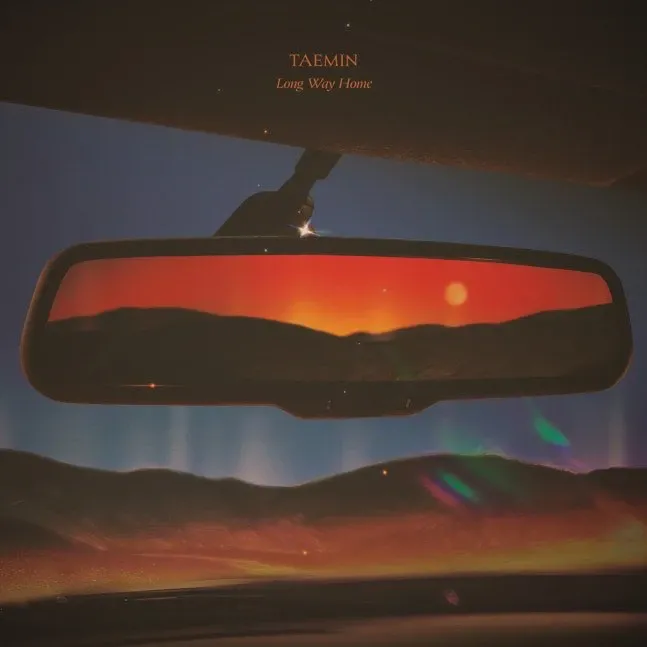 Latest photo of SHINee