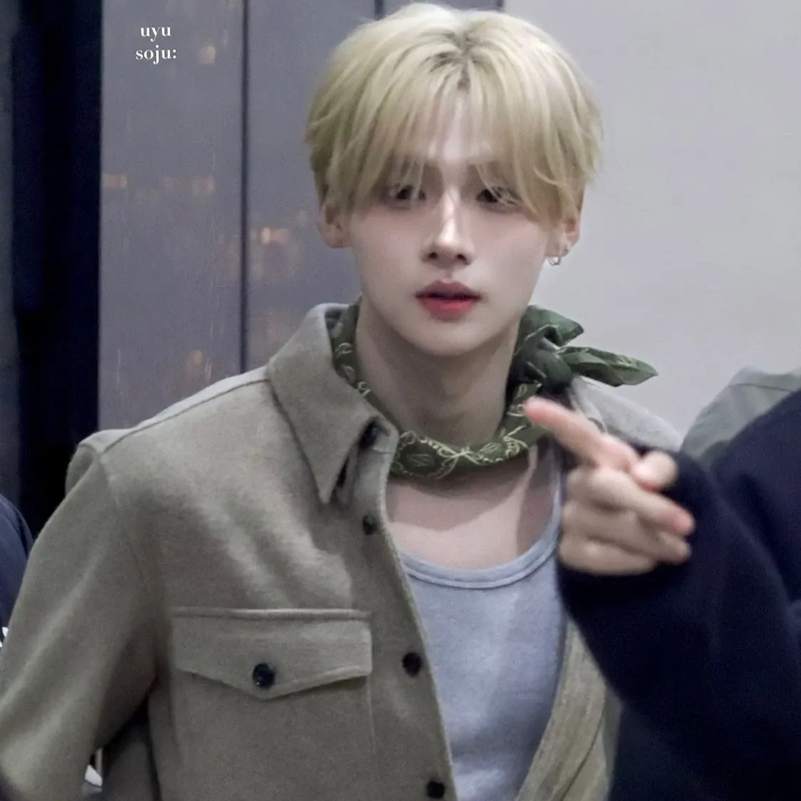 李相沅 (ALPHA DRIVE ONE)的最新照片