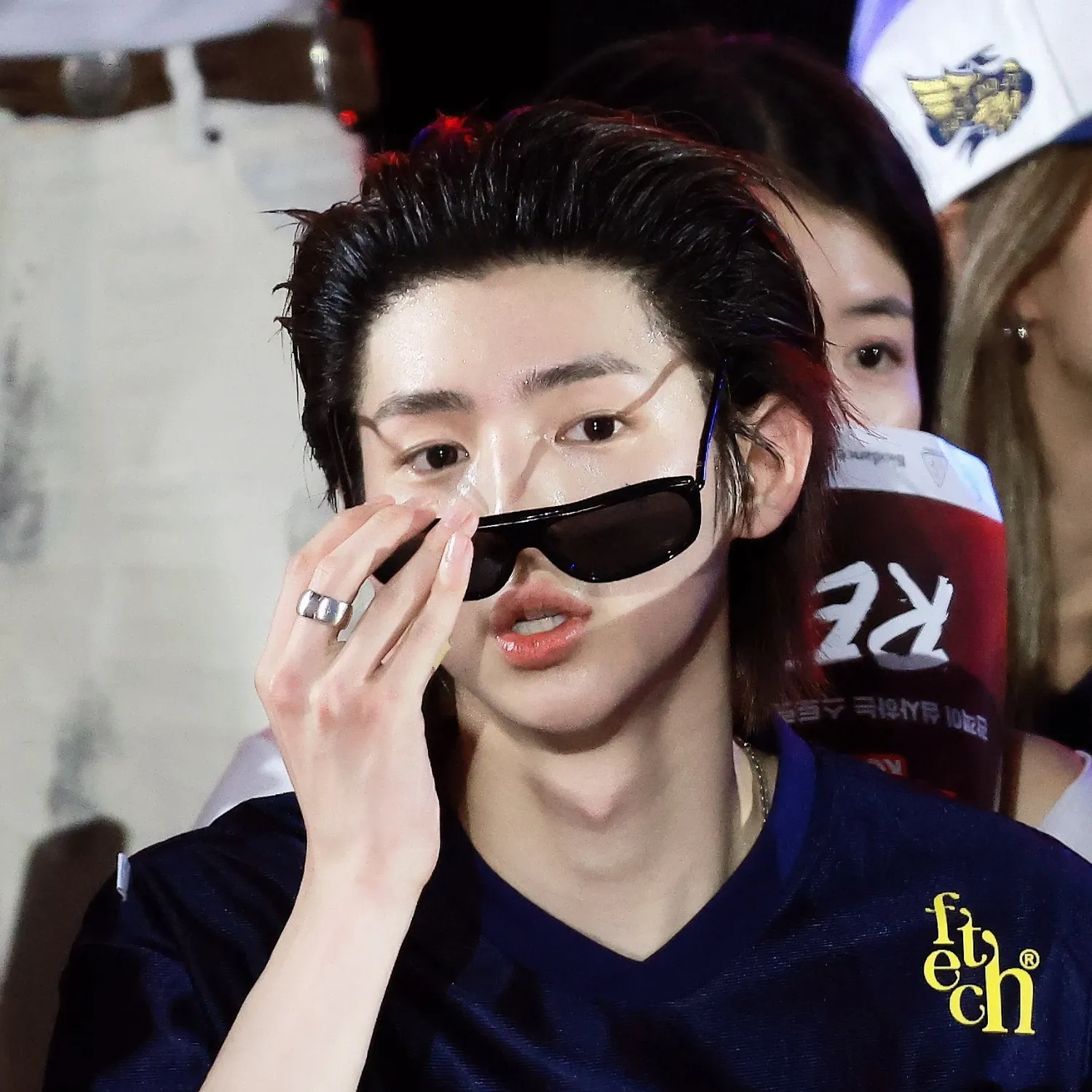 Latest photo of Juhoon (CORTIS)