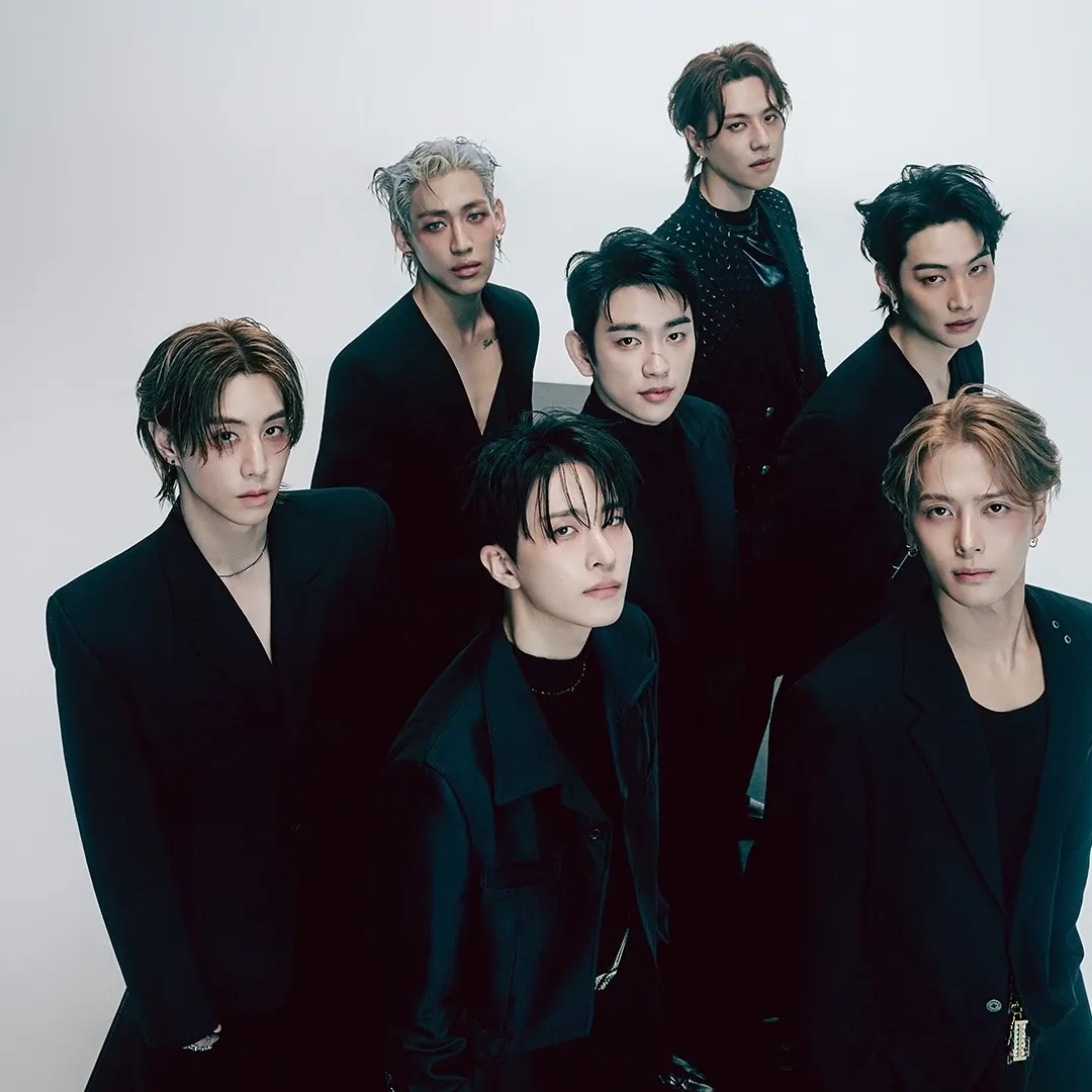 GOT7의 최신 사진