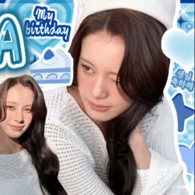 리오 (NiziU)의 최신 사진