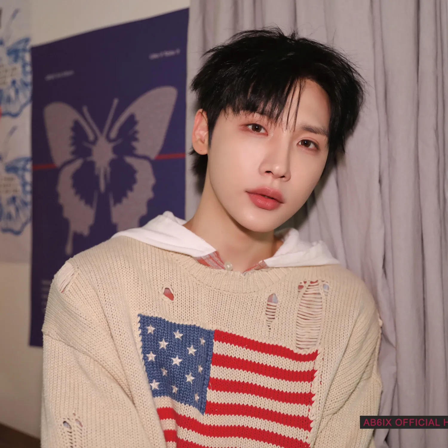 Latest photo of Jeon Woong (AB6IX)