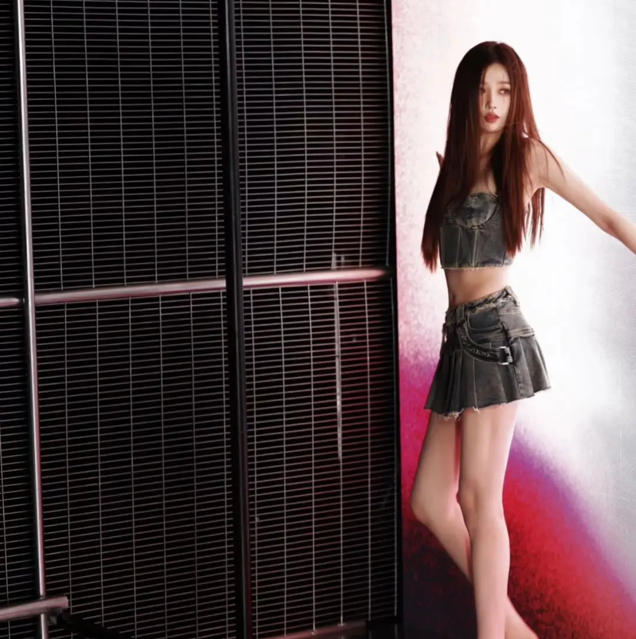 Recent activity shot of Esther Yu