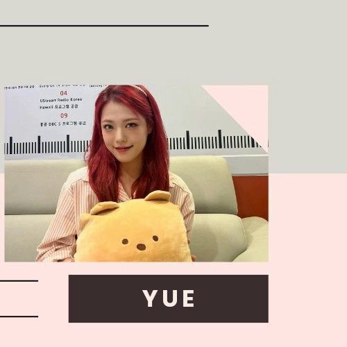 Latest photo of Yue (Lapillus)