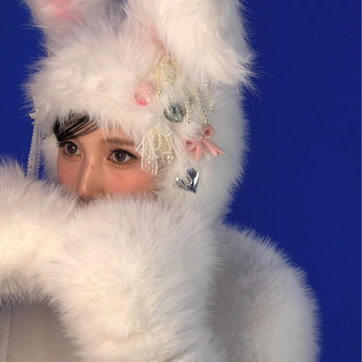 Mina (TWICE)的幕後花絮