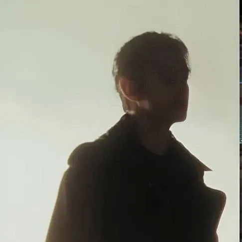 Potret di balik layar V (BTS)