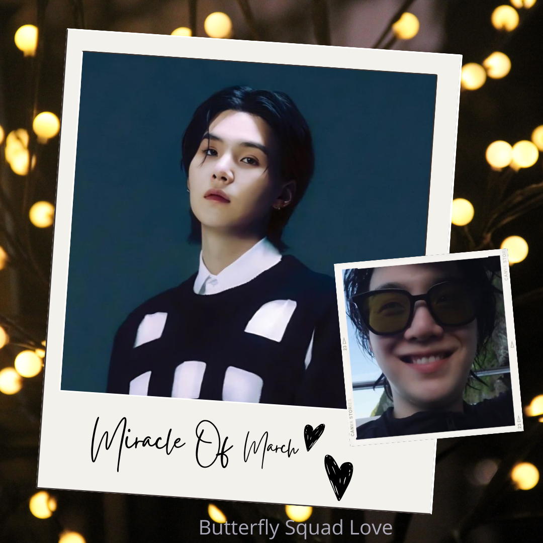 슈가 (방탄소년단)의 최신 사진