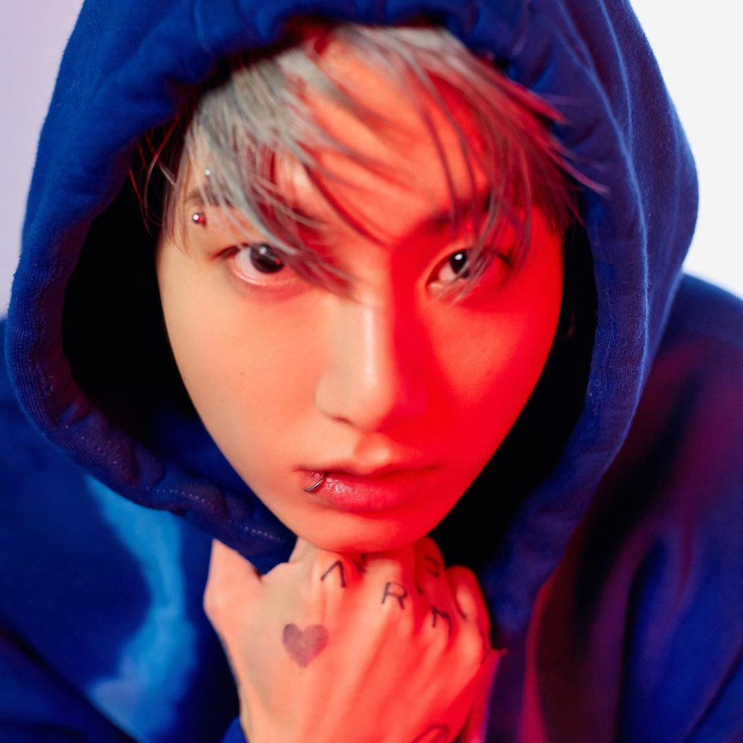정국 (방탄소년단) 최근 활동샷