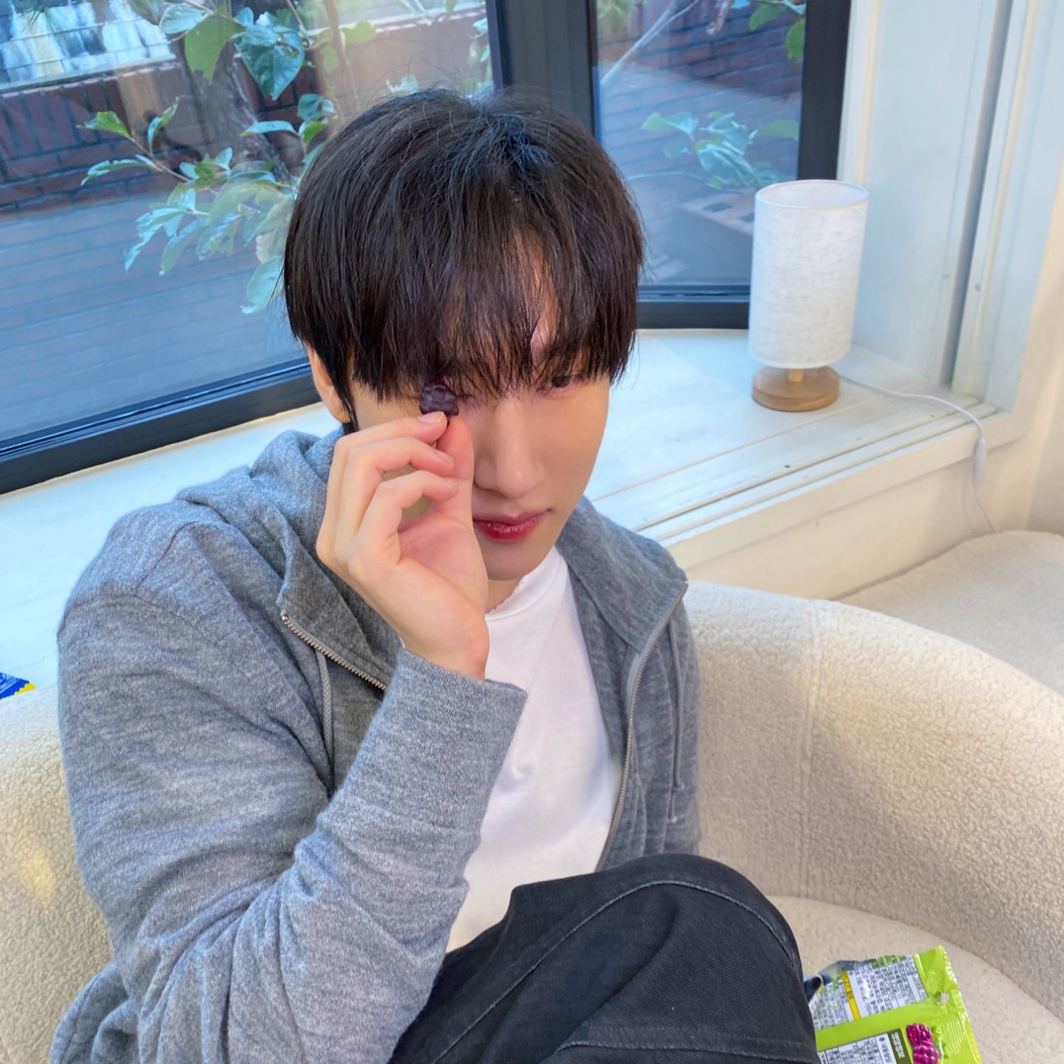 Foto terbaru MONSTA X