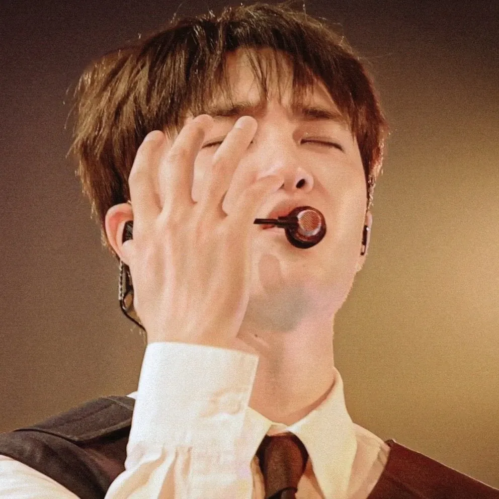 디오 (EXO) 팬이 찍은 순간