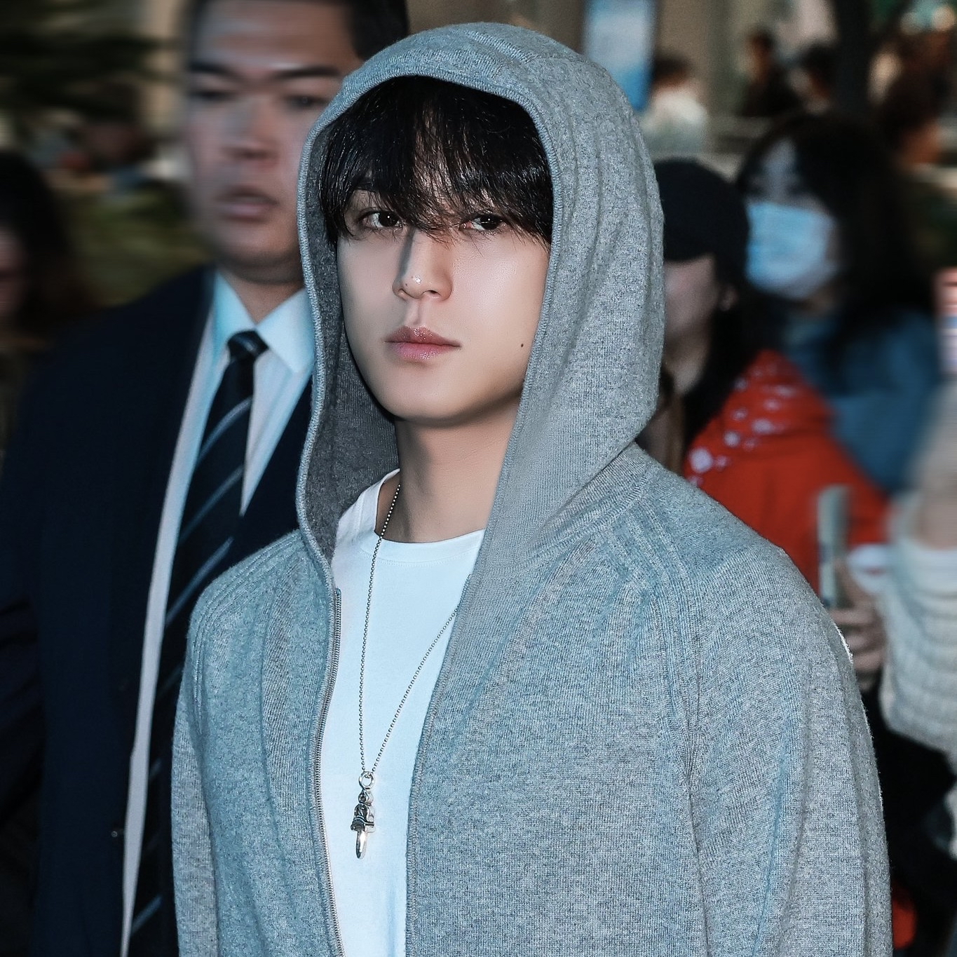 Foto aktivitas terbaru SEVENTEEN