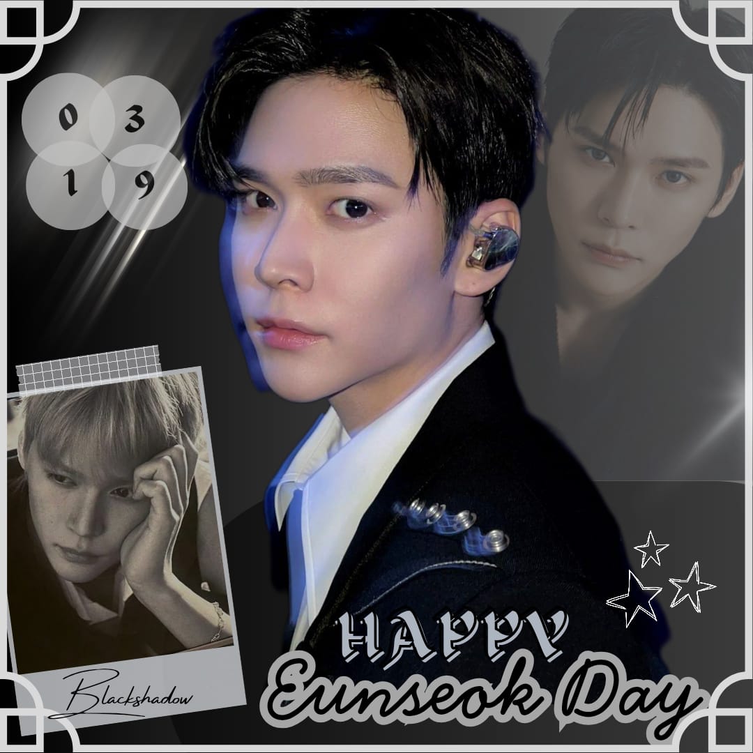 A moment captured by Eunseok (RIIZE)'s fan