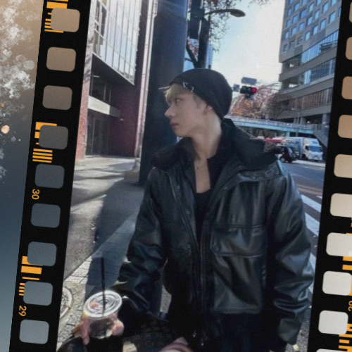 Recent activity shot of Yumeki