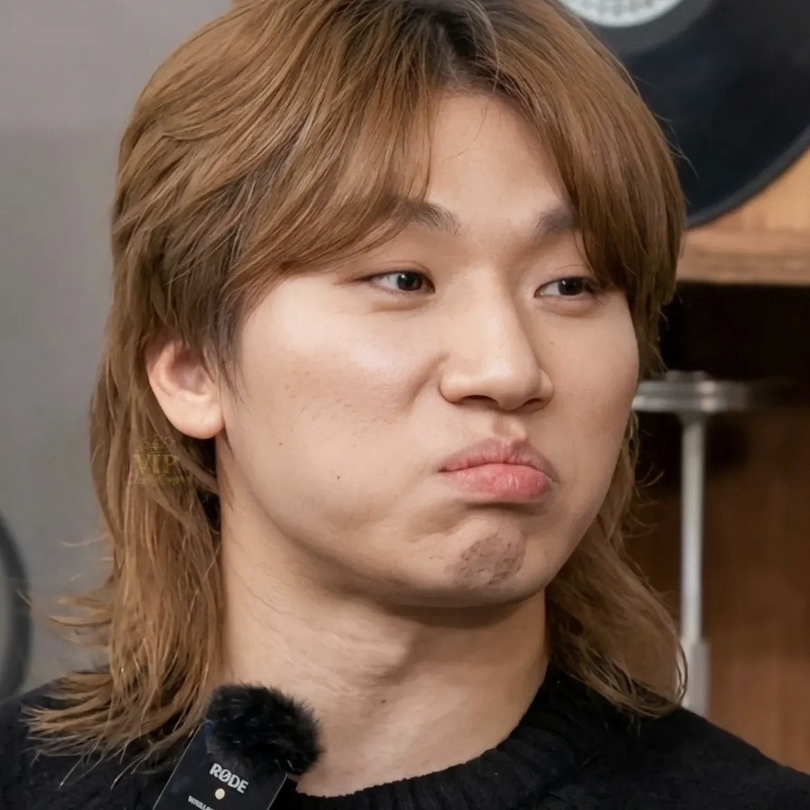 Momen yang diabadikan oleh penggemar Daesung (BIGBANG)