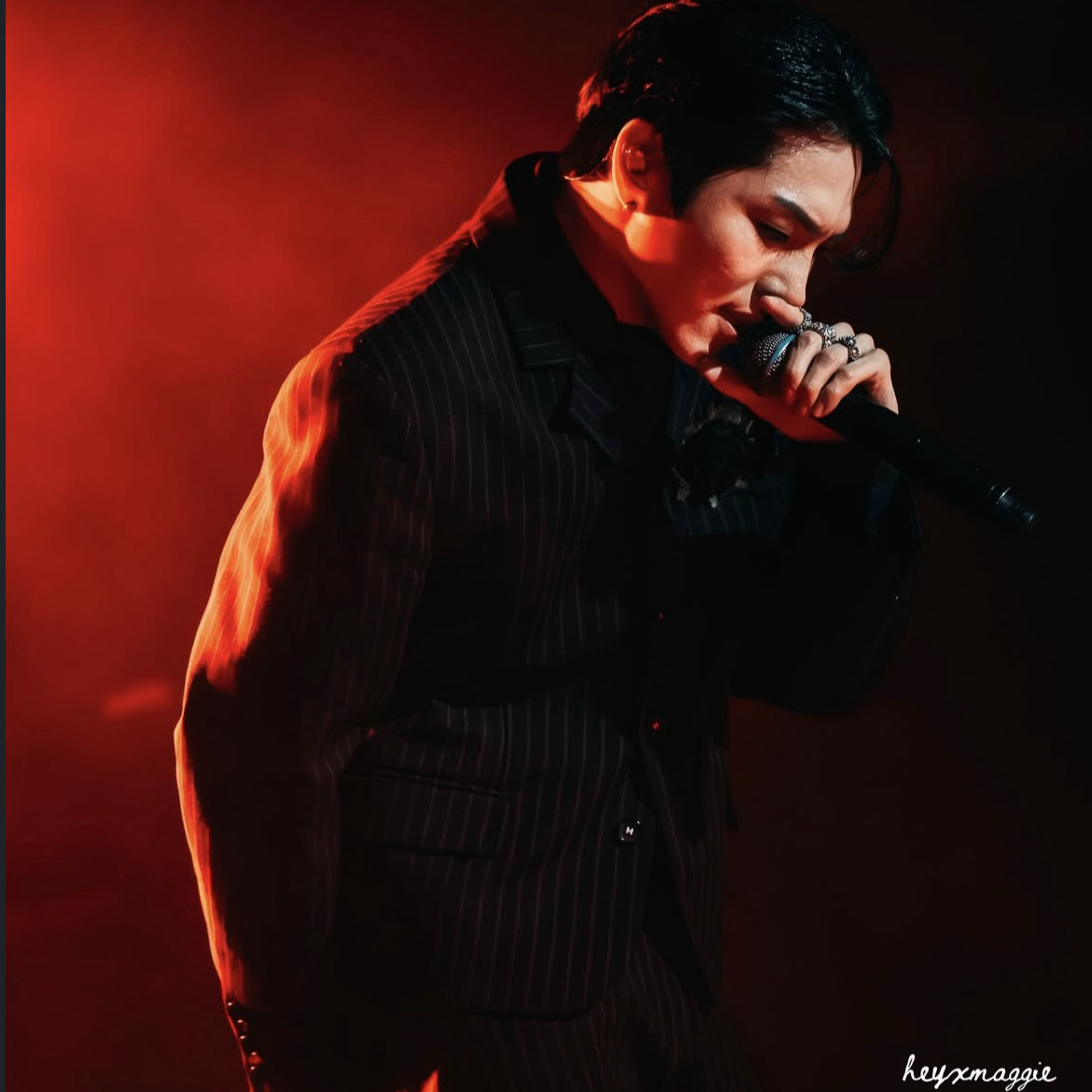 Behind-the-scenes cut of PENTAGON