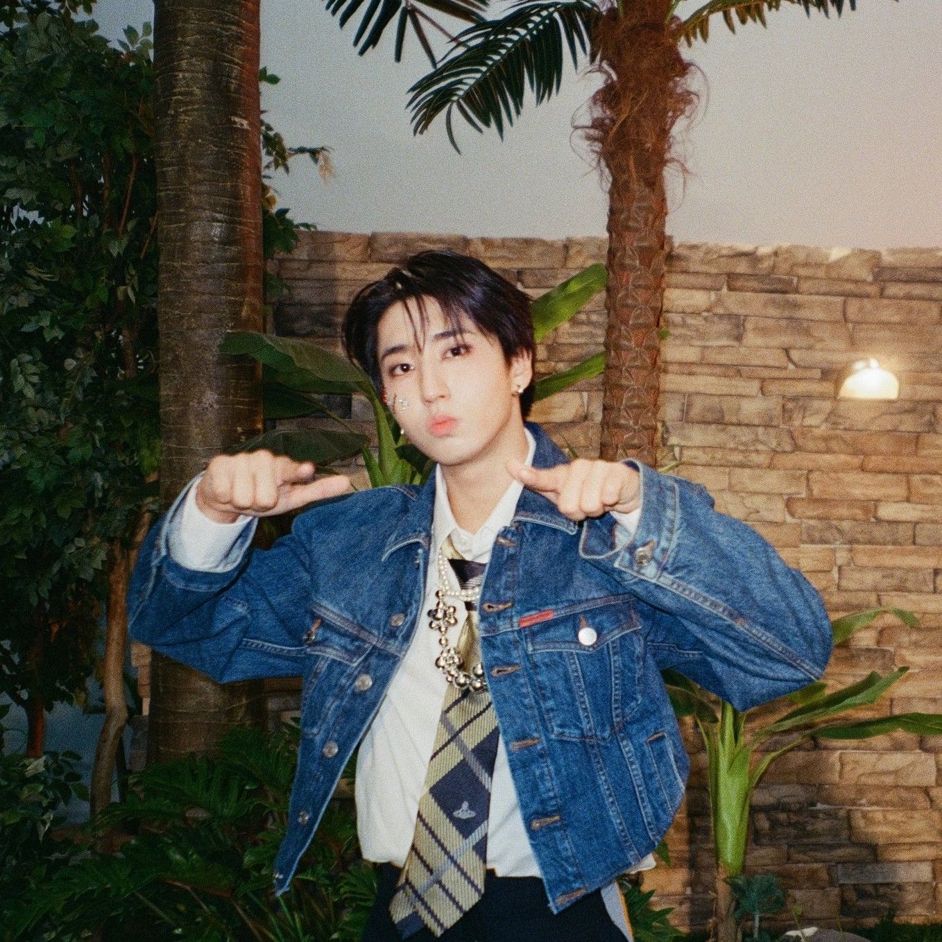 Stray Kids의 최신 사진