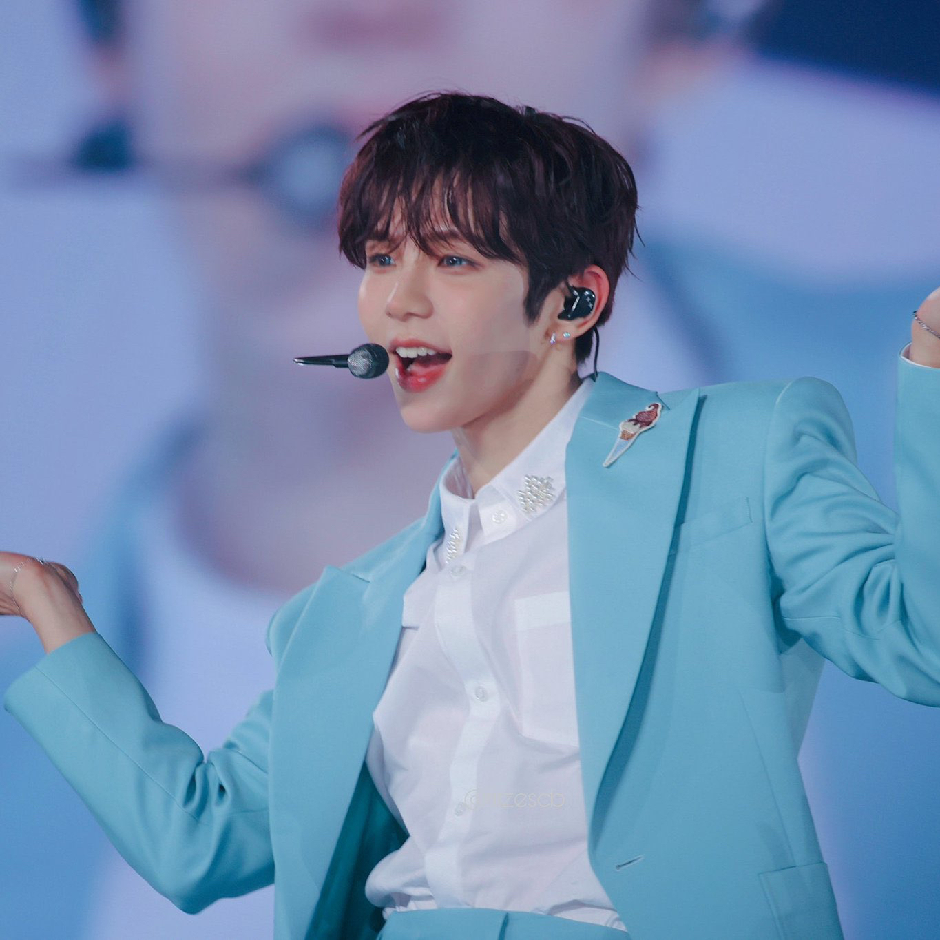 将太郎 (RIIZE)的最新照片