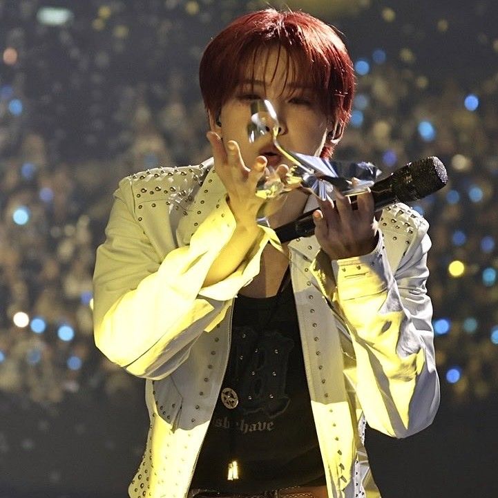 준규 (TREASURE) 최근 활동샷