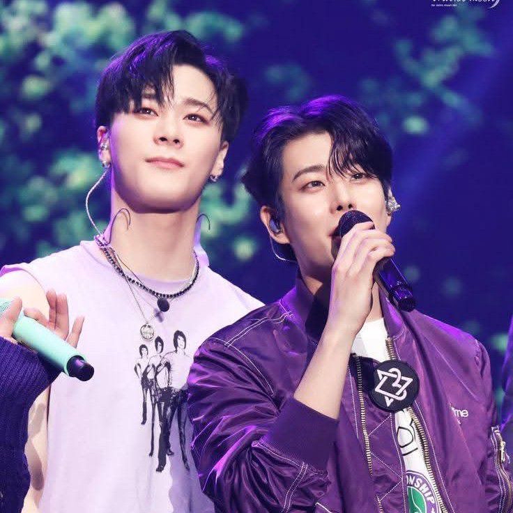 Potret di balik layar ASTRO