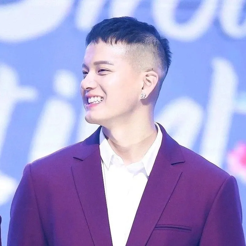 Behind-the-scenes cut of Peniel (BTOB)