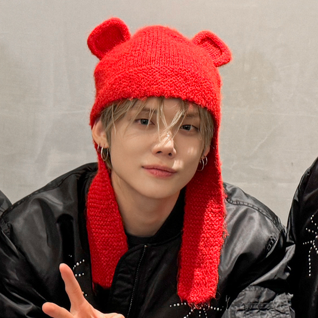 然竣 (TOMORROW X TOGETHER)的最新照片