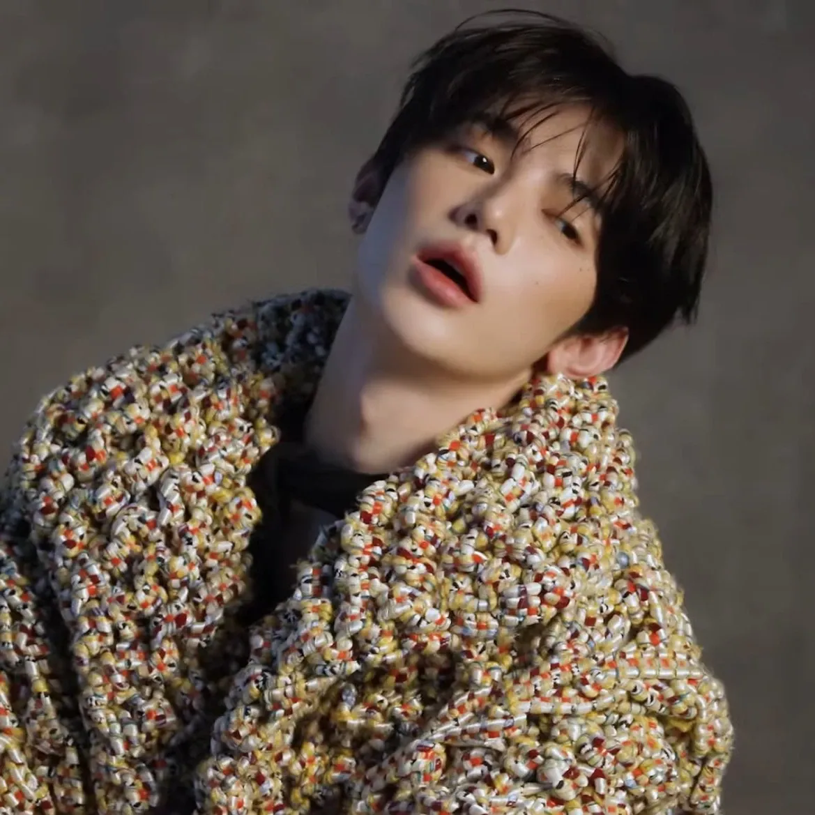 Latest photo of Zhang Hao