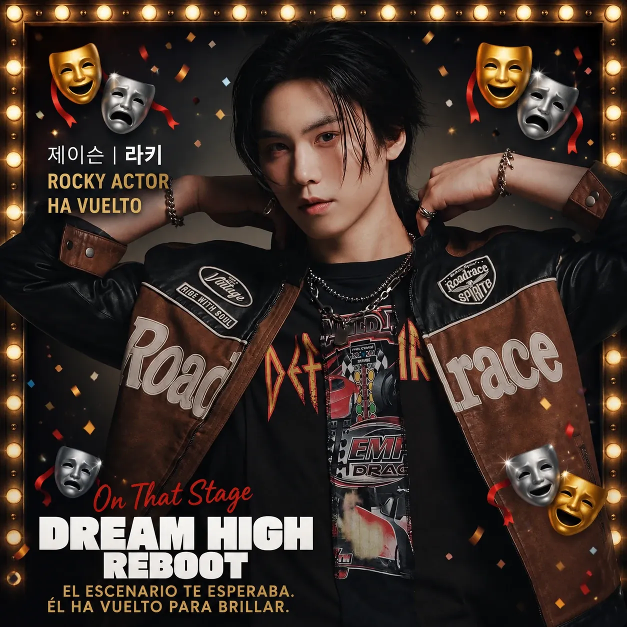 Latest photo of Rocky