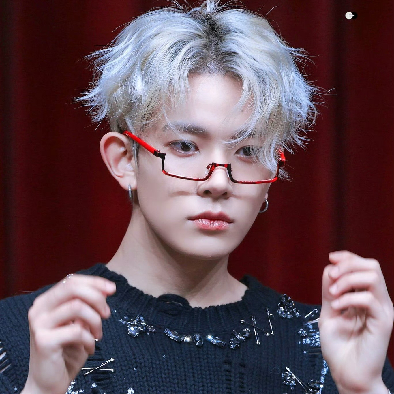 羲承 (ENHYPEN)的最新照片