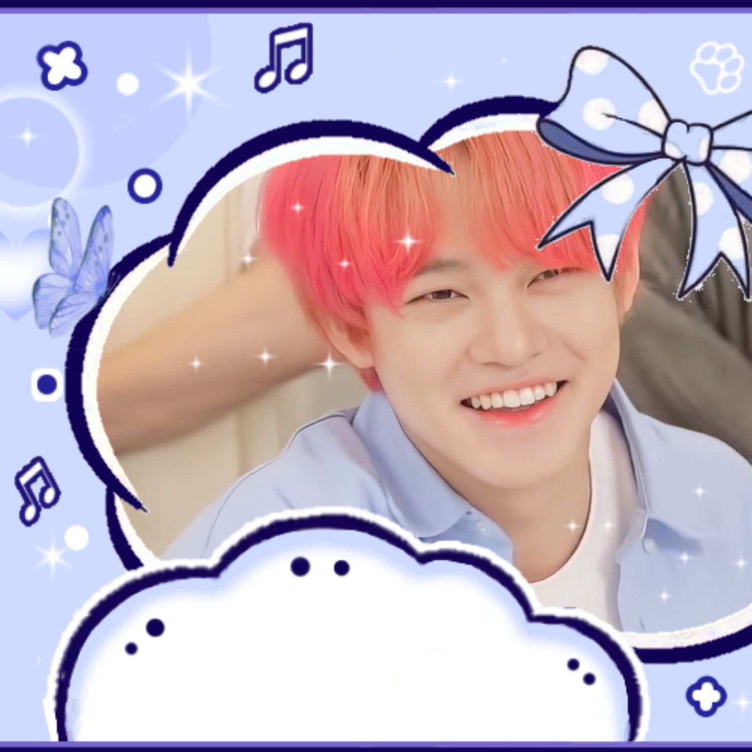 Hot post catching attention from 천러 (NCT DREAM)'s fandom