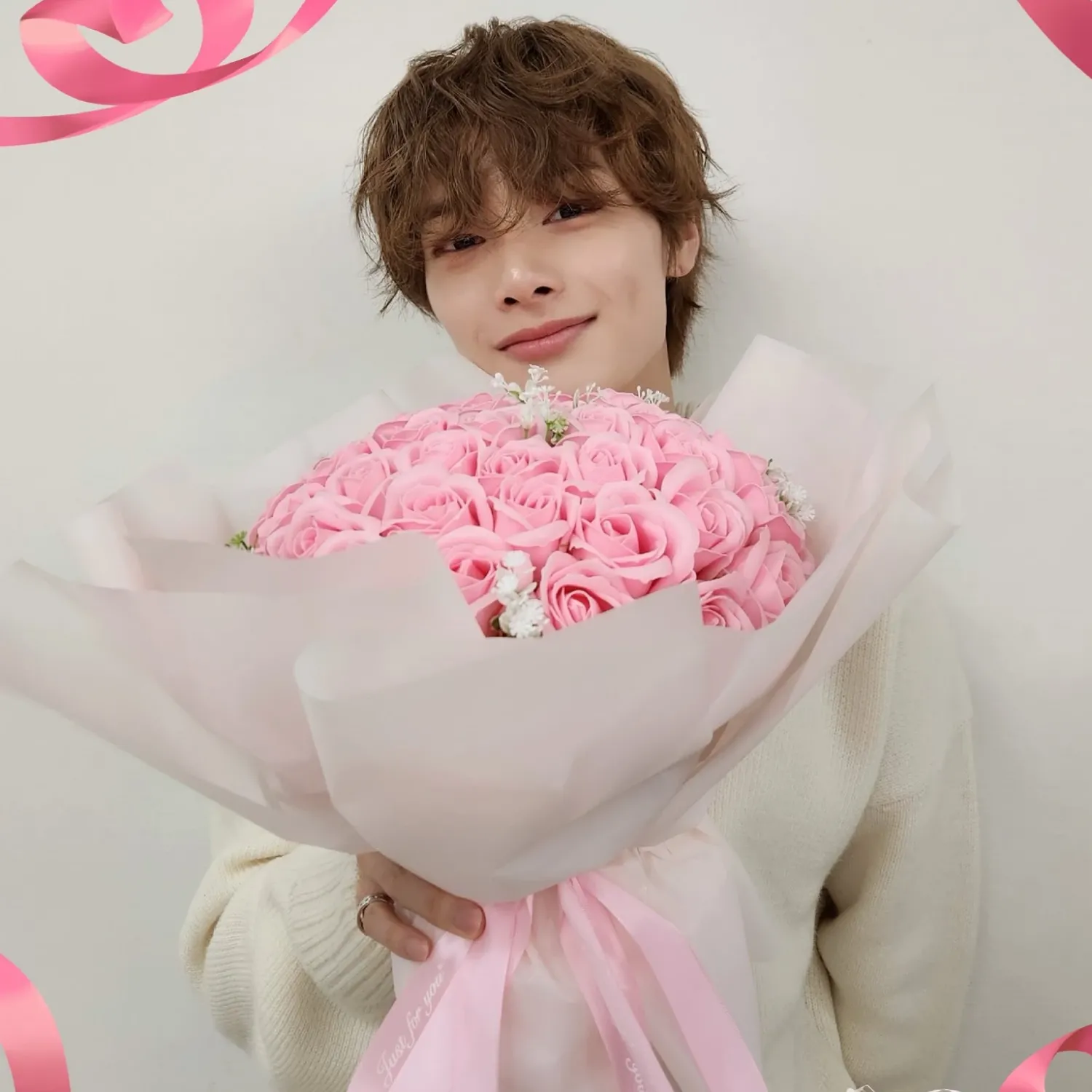 Stray Kids 팬이 찍은 순간