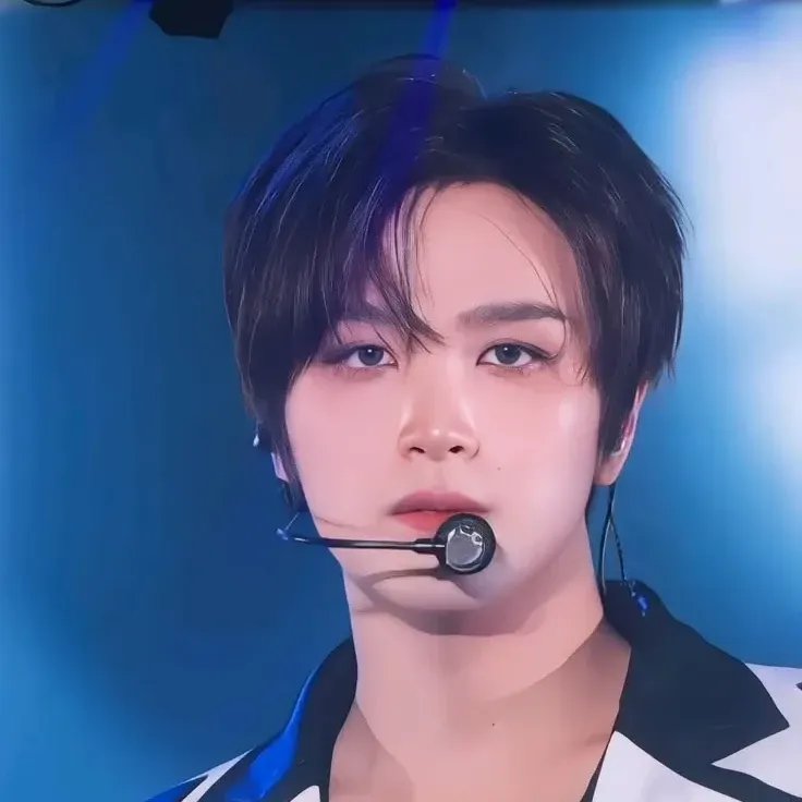 A moment captured by Haechan (NCT 127, NCT DREAM)'s fan