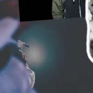 Potret di balik layar SUGA (BTS)