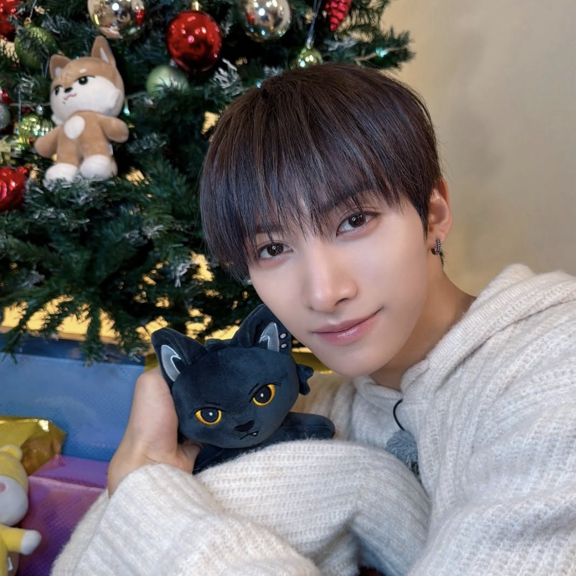 Latest photo of Yu (NEXZ)