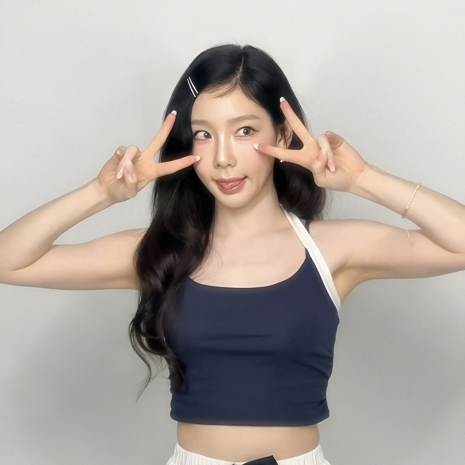 太妍 (少女时代)的最新照片