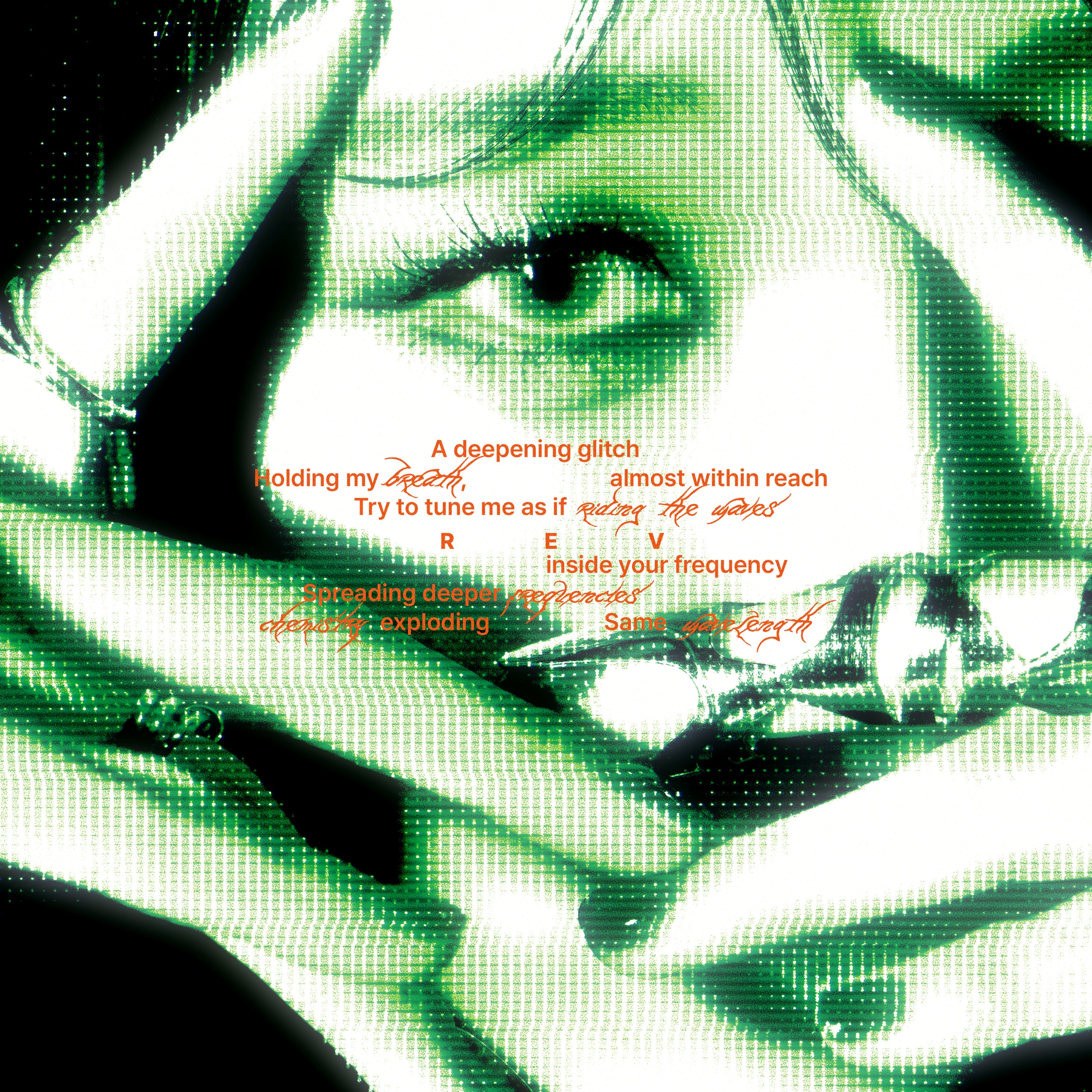 Recent activity shot of Moonbyul (MAMAMOO)