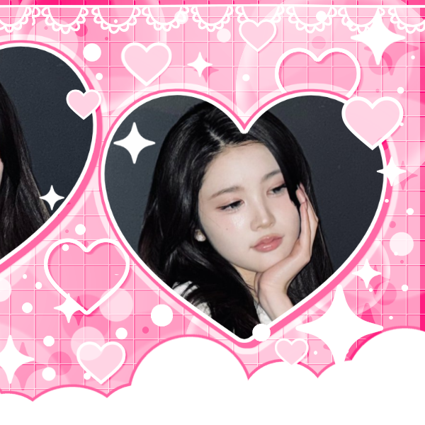 Recent activity shot of A-na (Hearts2Hearts)