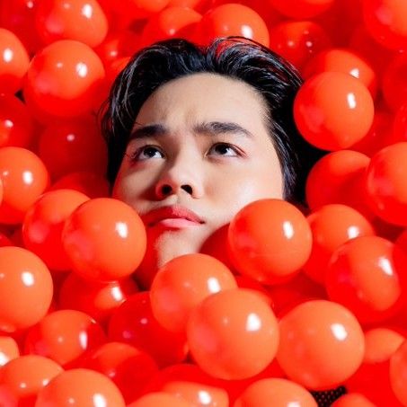 Recent activity shot of THI-O (NexT1DE)