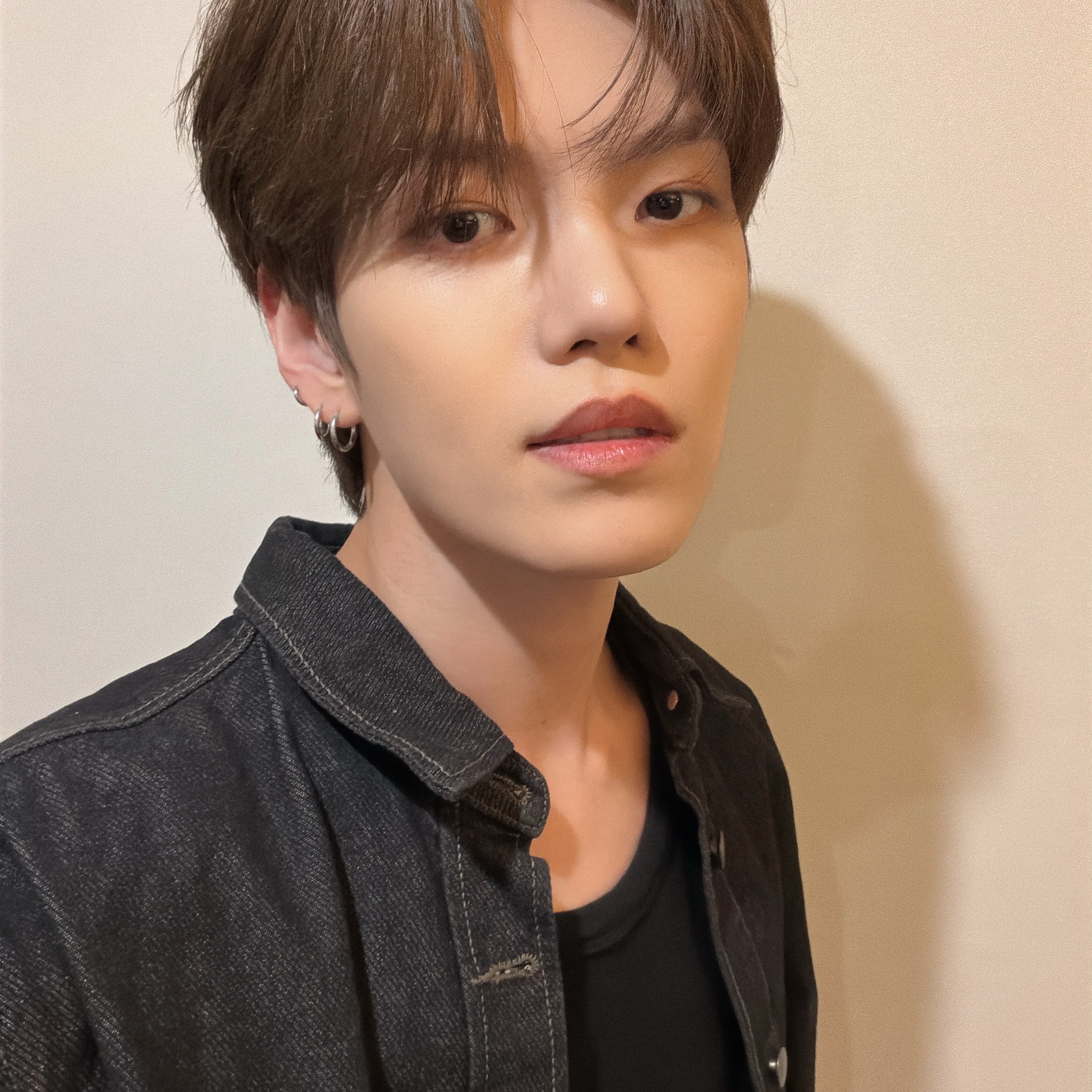 A moment captured by Gyehyeon (VERIVERY)'s fan