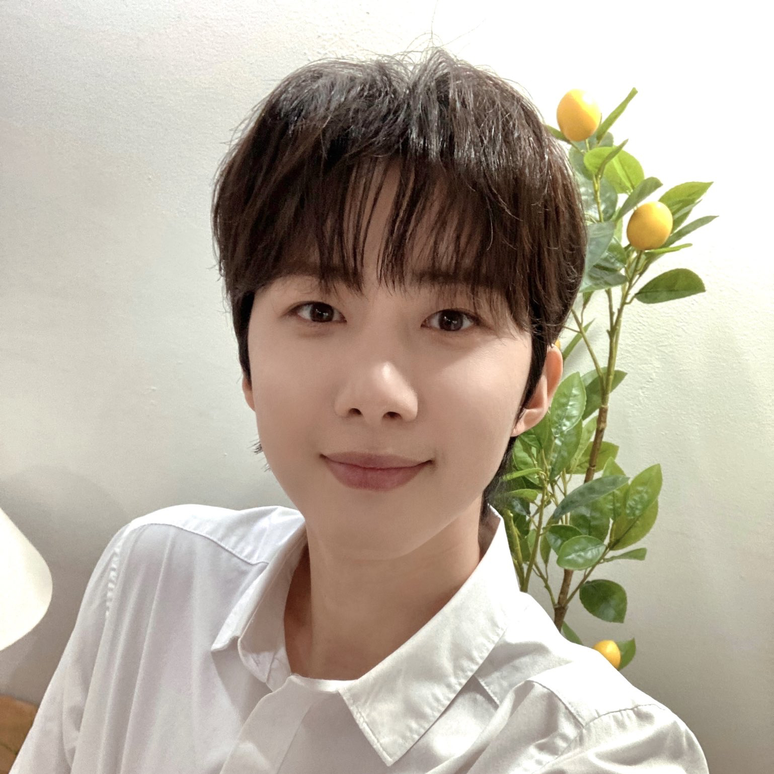 Latest photo of Hui (PENTAGON)