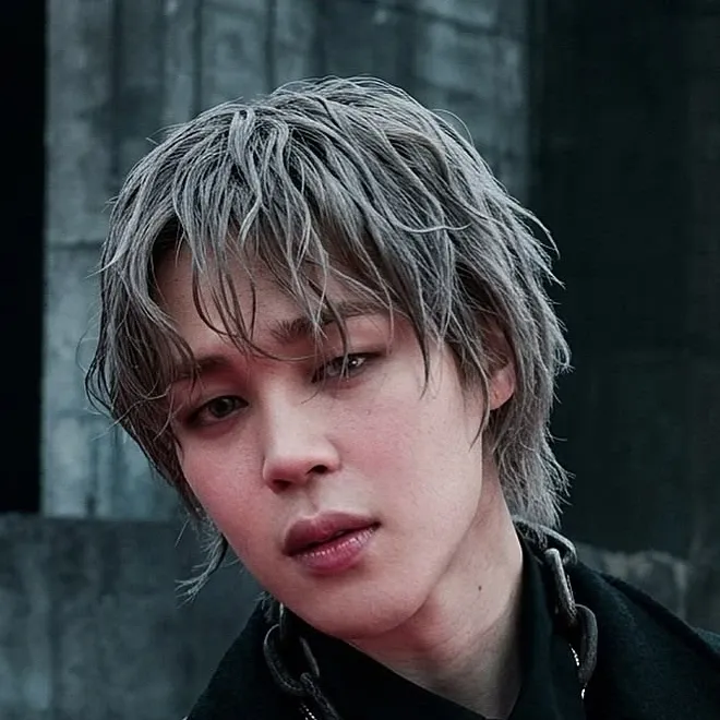 Momen yang diabadikan oleh penggemar Jimin (BTS)