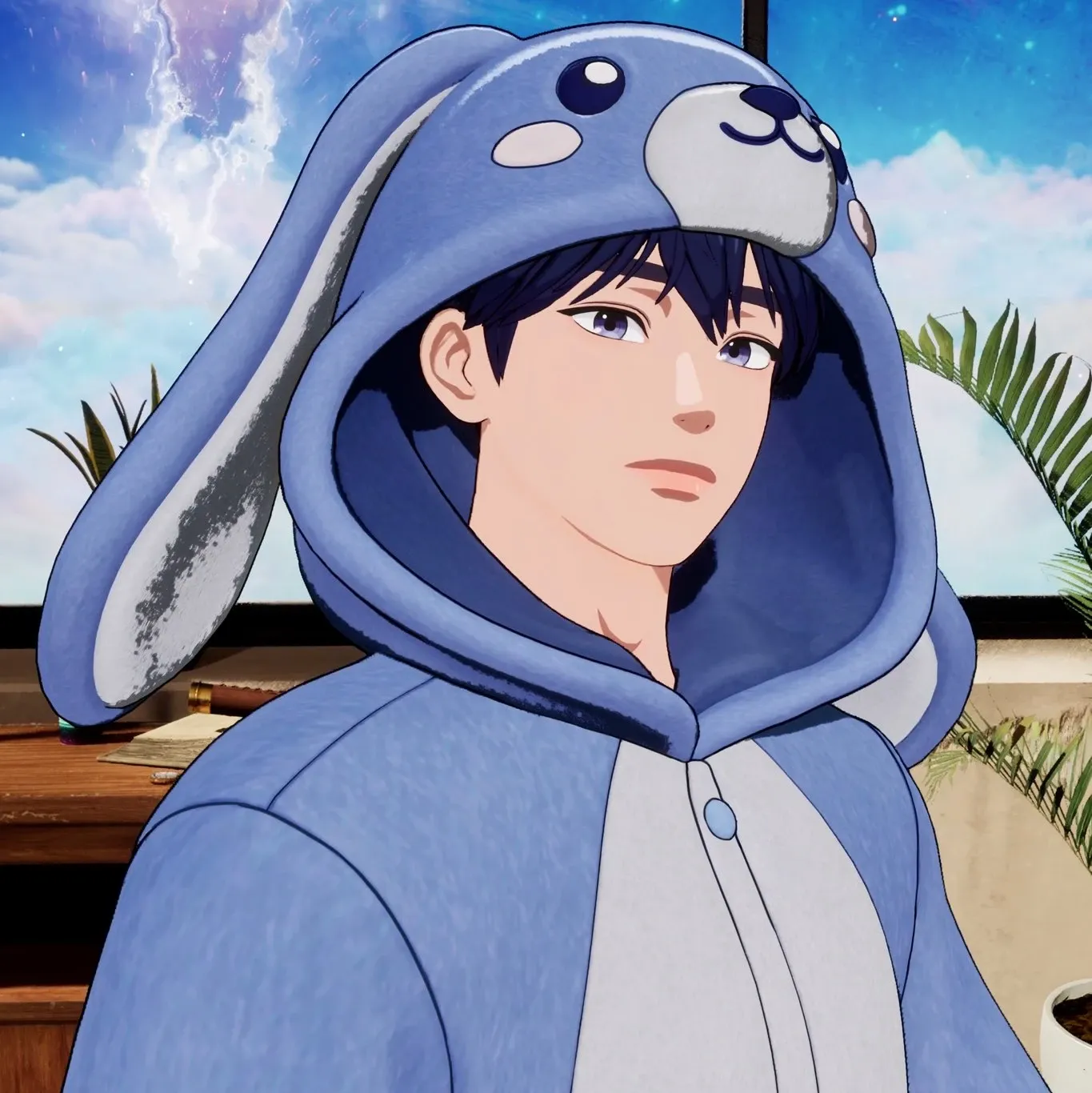 Latest photo of Yejun (PLAVE)