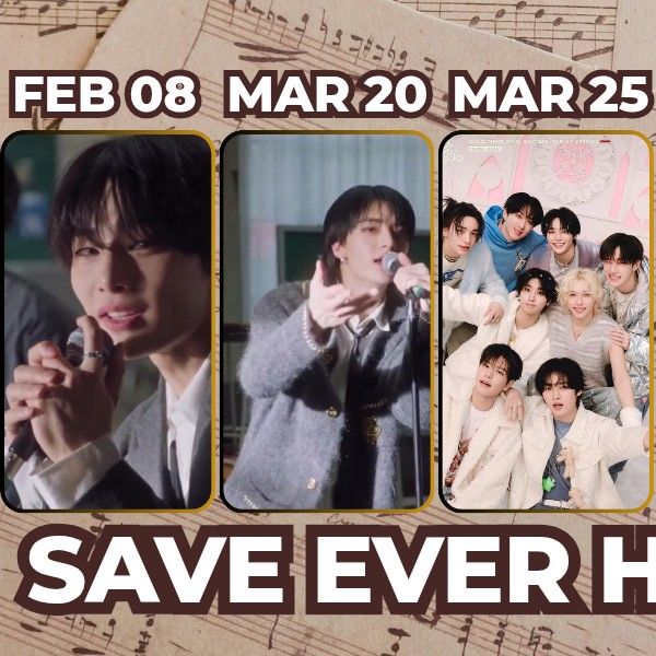 Stray Kids 팬이 찍은 순간