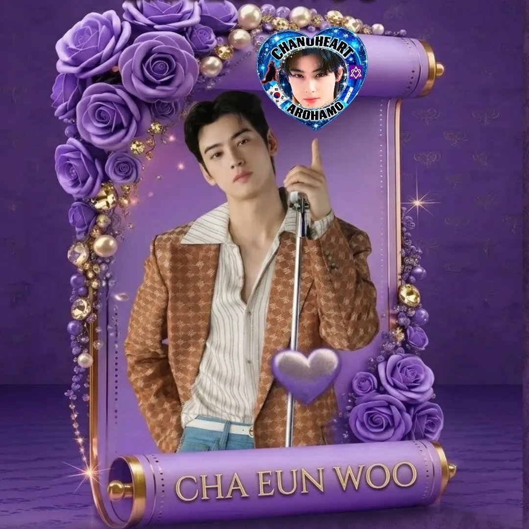 Latest photo of Eunwoo (ASTRO)