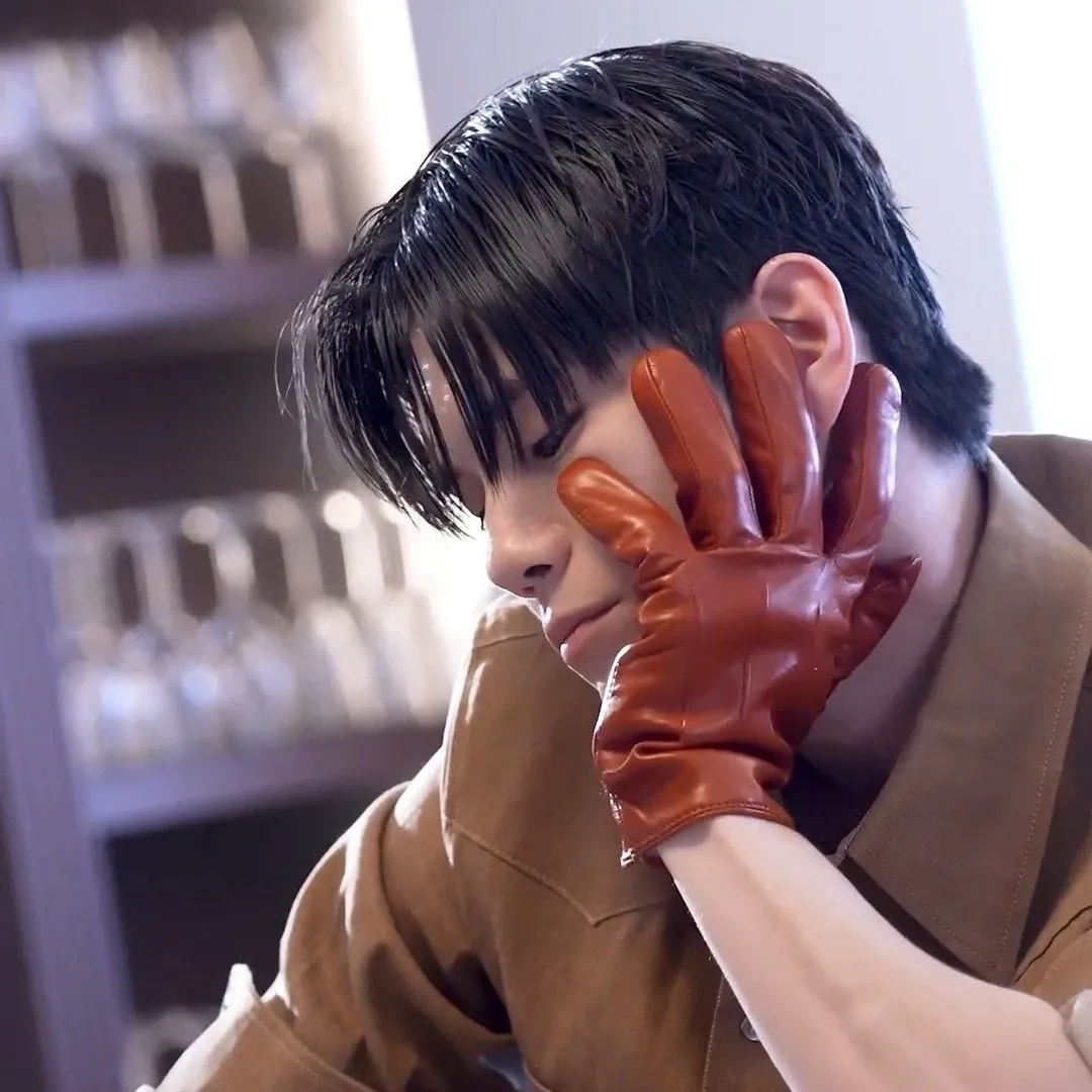 옹성우의 최신 사진