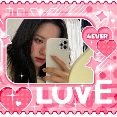 Latest photo of Bona (WJSN)