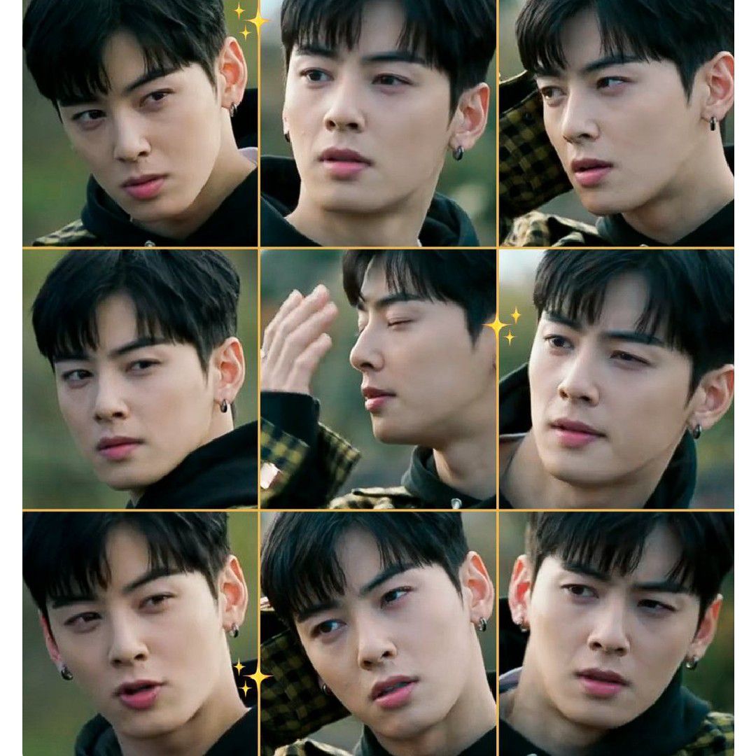 Latest photo of Eunwoo (ASTRO)