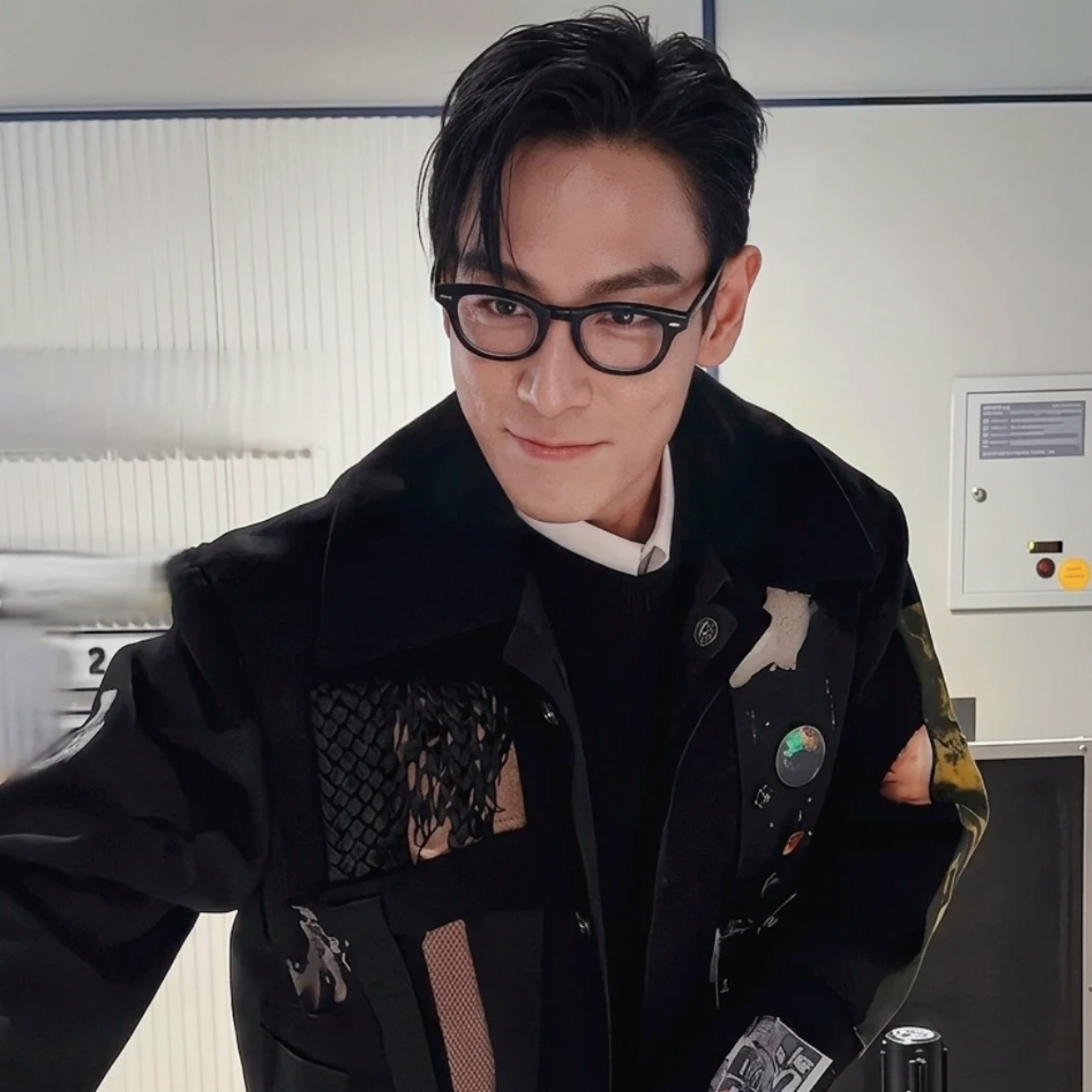 Latest photo of T.O.P