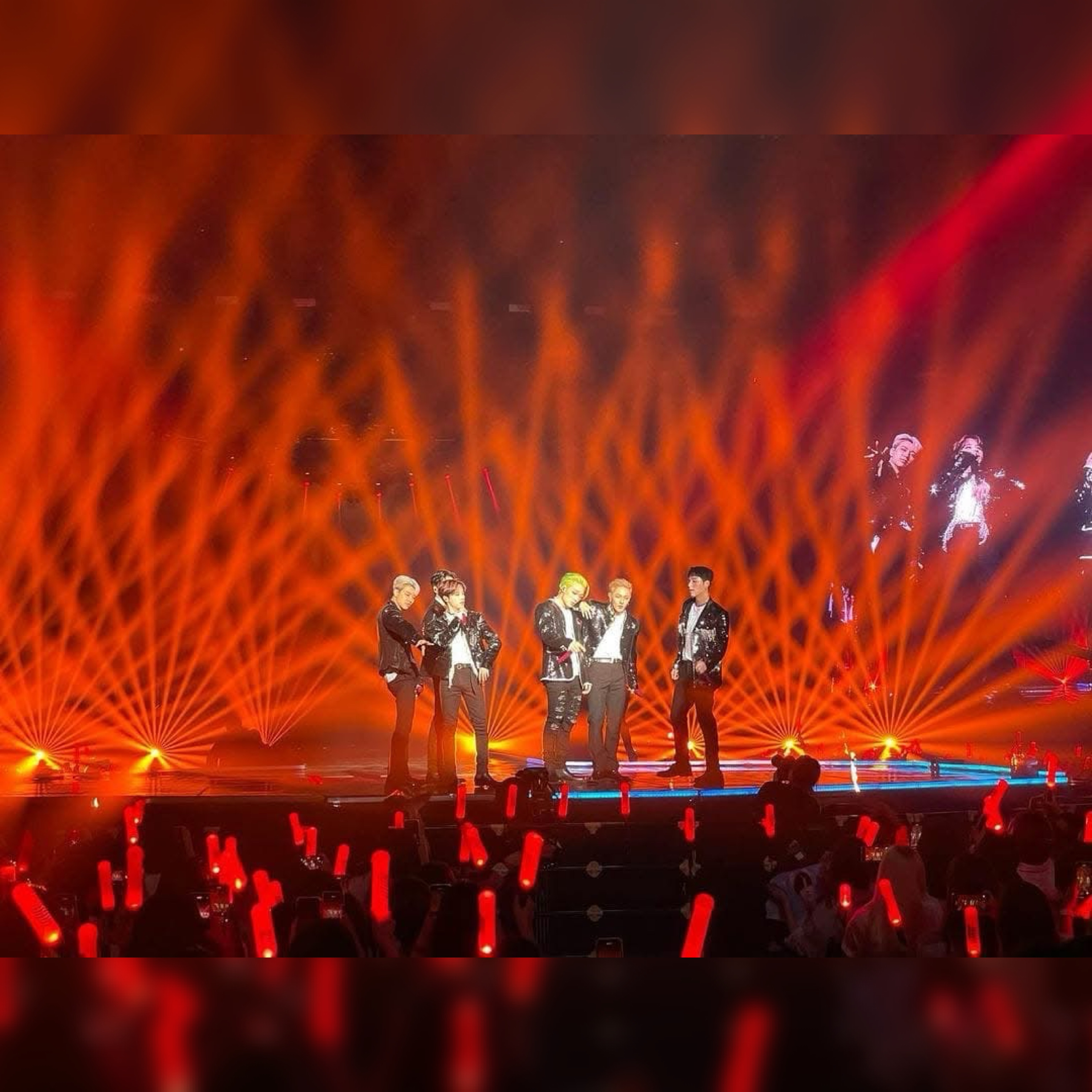 iKON의 최신 사진